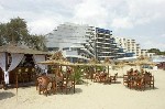 Hotel Mura 3 stele, Albena, Bulgaria