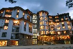 Hotel Mursalitsa Spa 4 stele, Pamporovo, Bulgaria