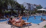 Hotel Myra 3 stele, Marmaris, Turcia