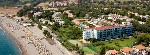 Hotel Naxos Beach Resort 4 stele, Giardini Naxos, Italia