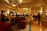 Hotel Newport Bay Club 3 stele, Disneyland Paris, Franta