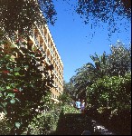 Hotel Nissaki Beach 4 stele, Insula Corfu, Grecia