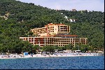 Hotel Nissaki Beach 4 stele, Insula Corfu, Grecia