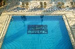 Hotel Novotel Cairo Airport 4 stele, Cairo, Egipt