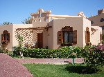 Hotel Nubian Island 5 stele, Sharm el Sheikh, Egipt