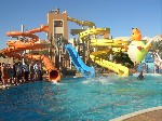 Hotel Nubian Island 5 stele, Sharm el Sheikh, Egipt