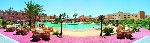 Hotel Nubian Island 5 stele, Sharm el Sheikh, Egipt