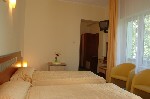 Hotel Nufarul 3 stele, Baile Felix, Romania