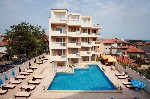 Hotel Obzor City 3 stele, Obzor, Bulgaria
