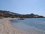 Hotel Ornos Beach 3 stele, Insula Mykonos, Grecia