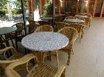 Hotel Palas 4 stele, Mamaia, Romania