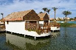Hotel Panorama Bungalows Resort El Gouna 4 stele, El Gouna, Egipt