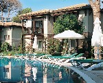 Hotel Papillon Ayscha 5 stele, Belek, Turcia