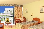 Hotel Paradero Aparthotel 3 stele, Tenerife, Spania