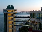 Hotel Paradise Beach 4 stele, Sveti Vlas, Bulgaria