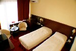 Hotel Parc 4 stele, Mamaia, Romania