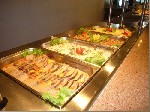 Hotel Park Hotel Continental 3 stele, Sunny Beach, Bulgaria