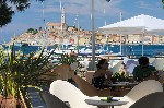 Hotel Park 3 stele, Rovinj, Croatia
