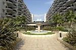 Hotel Peniscola Plaza Suites 4 stele, Peniscola, Spania