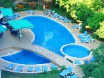 Hotel Perunika 3 stele, Nisipurile de Aur, Bulgaria