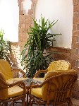 Hotel Pharao Hotels Al Mashrabia Hurghada 4 stele, Hurghada, Egipt
