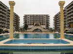 Hotel Phoenicia Holiday Resort 5 stele, Mamaia, Romania