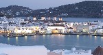 Hotel Porto Mykonos 4 stele, Insula Mykonos, Grecia