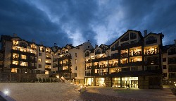 Hotel Premier Luxury Mountain Resort 5 stele, Bansko, Bulgaria