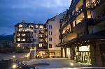 Hotel Premier Luxury Mountain Resort 5 stele, Bansko, Bulgaria