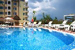 Hotel Prestige City 3 stele, Sunny Beach, Bulgaria