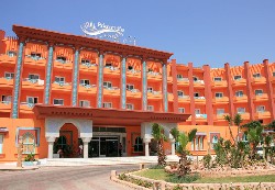 Hotel Prima Life Skanes 4 stele, Monastir, Tunisia
