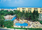 Hotel PrimaSol Sunrise 3 stele, Nisipurile de Aur, Bulgaria