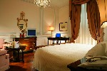 Hotel Quirinale Rome 4 stele, Roma, Italia