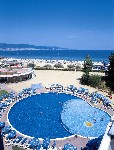 Hotel RIU Helios 4 stele, Sunny Beach, Bulgaria
