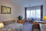 Hotel Raba City Center 3 stele, Gyor, Ungaria