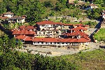 Hotel Rachev Residence 4 stele, Arbanassi, Bulgaria