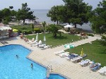 Hotel Rachoni Bay Resort 2 stele, Insula Thassos, Grecia