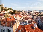 Hotel Radisson Blu 1835 Hotel and Thalasso 4 stele, Cannes, Franta