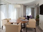 Hotel Radisson Blu 1835 Hotel and Thalasso 4 stele, Cannes, Franta
