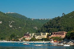 Hotel Resort Mimosa Hedera Narcis 3 stele, Rabac, Croatia