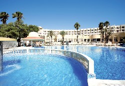 Hotel Riu Palace Hammamet Marhaba 5 stele, Hammamet, Tunisia