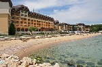 Hotel Riviera Beach 5 stele, Nisipurile de Aur, Bulgaria