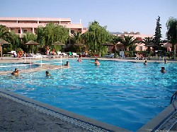 Hotel Roselands 3 stele, Insula Kos, Grecia