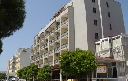 Hotel Santur 3 stele, Kusadasi, Turcia