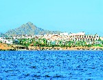 Hotel Savoy 5 stele, Sharm el Sheikh, Egipt