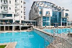 Hotel Sea Life Family Hotel 5 stele, Antalya, Turcia