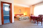 Hotel Select 3 stele, Baile Olanesti, Romania