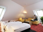 Hotel Senator 3 stele, Viena, Austria