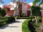 Hotel Shams Alam Beach Resort 4 stele, Marsa Alam, Egipt