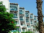 Hotel Shams Safaga 4 stele, Safaga, Egipt